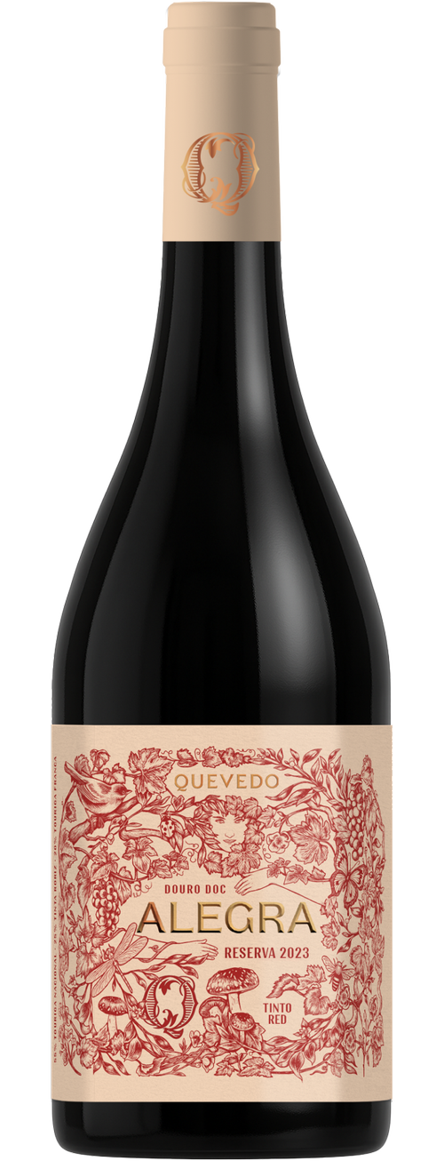 2024 Alegra Red, Douro DOC