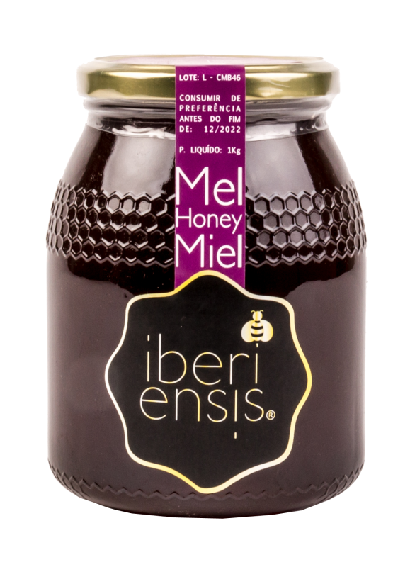 Iberiensis Chestnut Honey | 500g