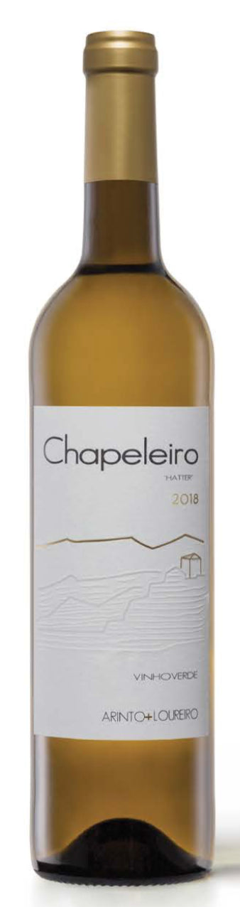 2023 Chapeleiro, Vinho Verde DOC