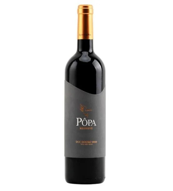 2020 Pôpa Reserve Red, Douro DOC