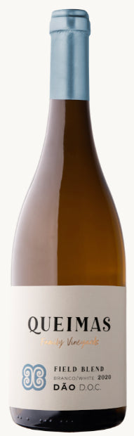 2021 Queimas Field Blend White, Dão