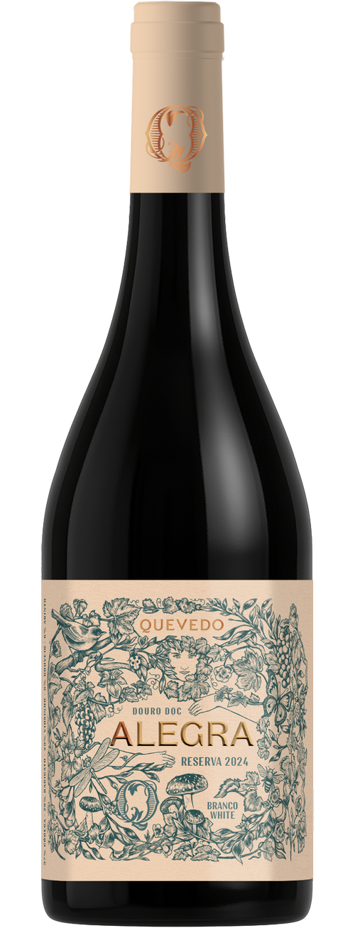 2024 Alegra White, Douro DOC