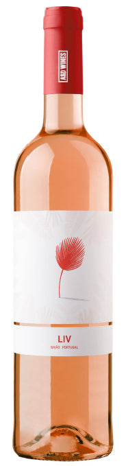 2022 LIV, Vinho Verde RoséDOC