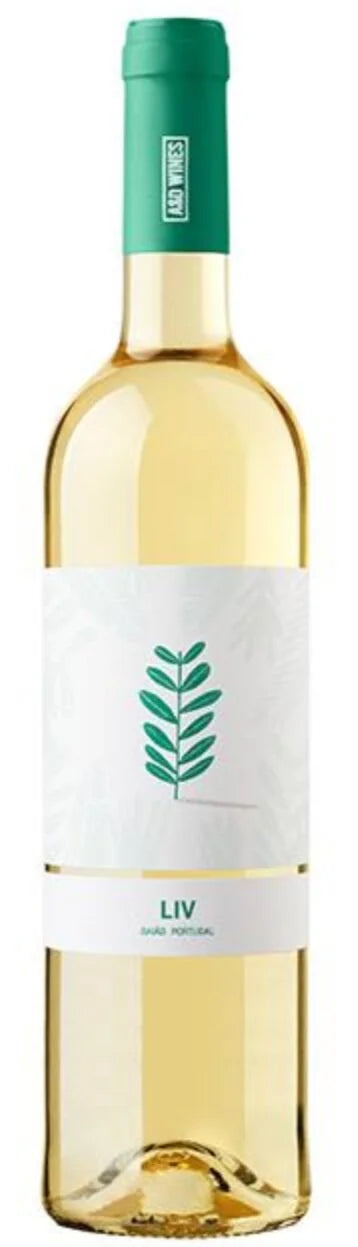 2024 LIV, Organic Vinho Verde DOC