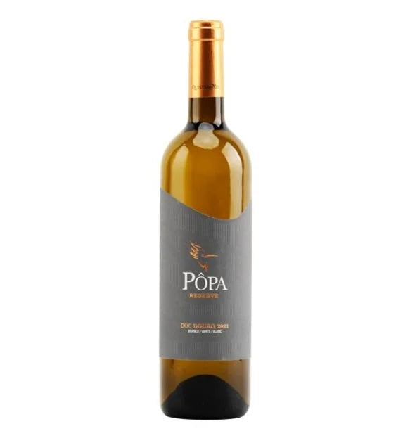 2021 Pôpa Reserve White, Douro DOC