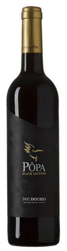 2017 Pôpa Black Edition Red, Douro DOC
