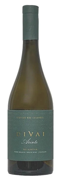 2023 DIVAI Arinto White, Alentejo