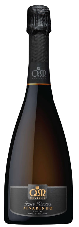 2020 Quintas de Melgaço Super Reserva -- Sparkling Alvarinho, Vinho Verde DOC