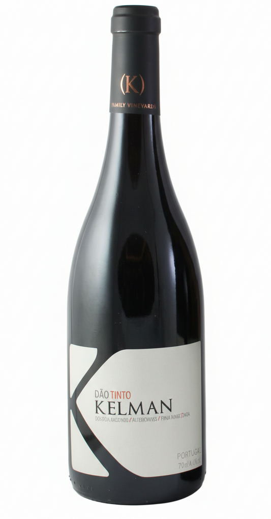 2019 Kelman Tinto,  Dão